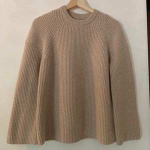 All Saints Jago Crewneck Sweater